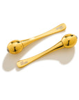 Brow Spa™ Gold Eye Rollers