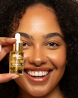 Brow Spa™ Miracle Oil